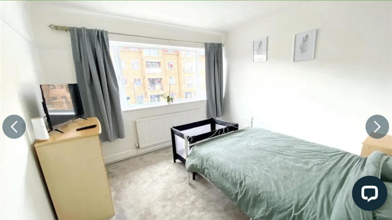 4 Bedroom Property Close To The Harry Potter Studio And Watford Junction Exterior photo