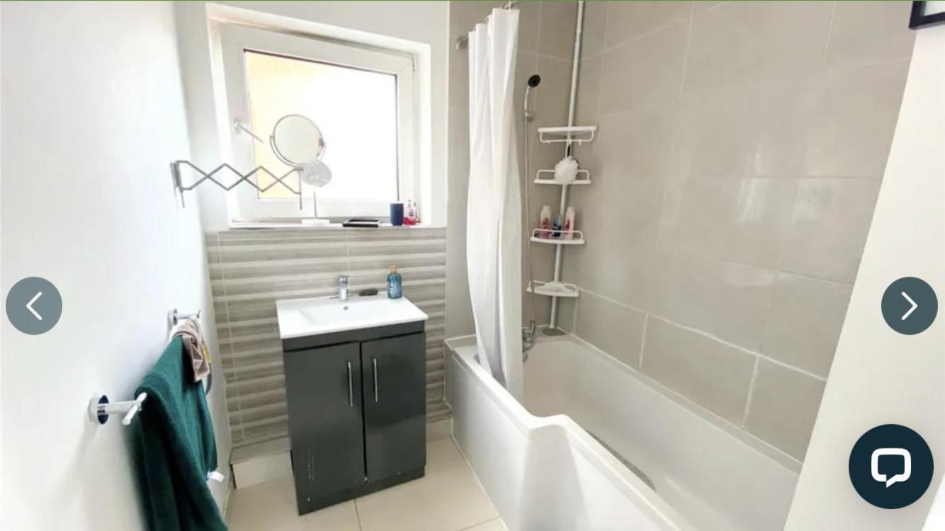 4 Bedroom Property Close To The Harry Potter Studio And Watford Junction Exterior photo